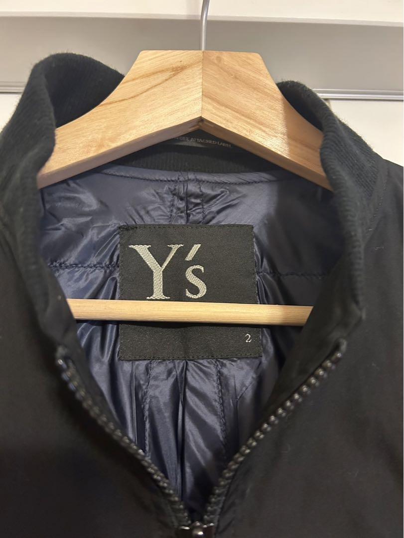 ブルゾン（Y's）