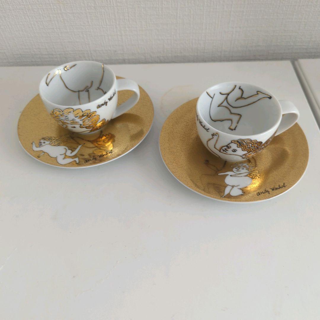 Rosenthal Studio Line エスプレッソカップセット www.cleanlineapp.com