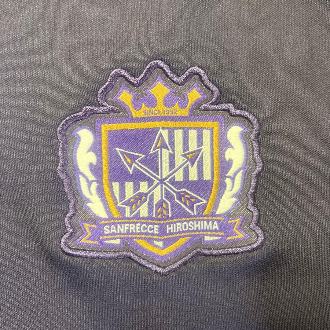 NIKE サンフレッチェ広島 アンセムジャージ 2019 Lサイズ 新品未使用】NIKE サンフレッチェ広島 アンセムジャージ 2019