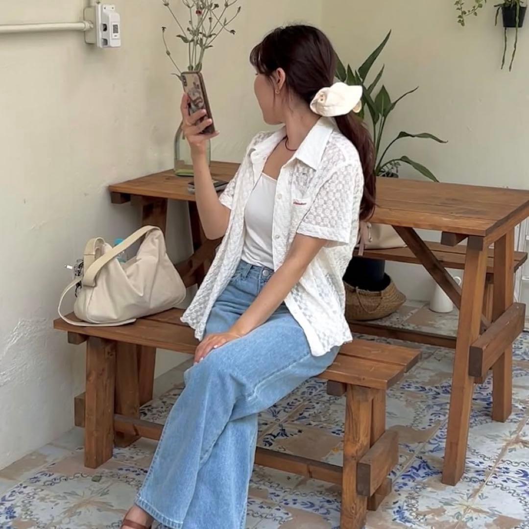 SIENNE ジャスミンレース