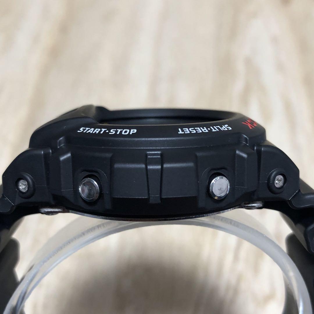 【ヴィンテージ美品】G-SHOCK 初代DW-6900ベゼル・ベルト・電池新品