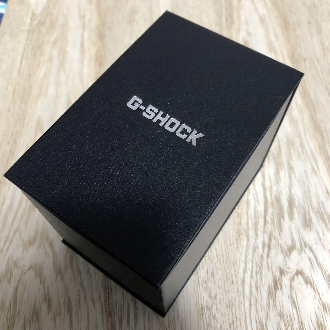 【ヴィンテージ美品】G-SHOCK 初代DW-6900ベゼル・ベルト・電池新品