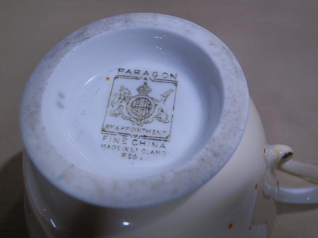 赤ドット