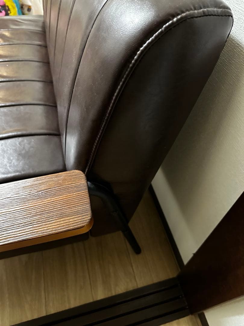 Nシールドステインニトリ