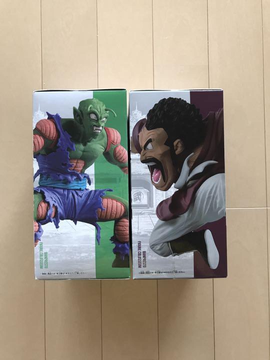 通販高評価 ドラゴンボール 7 ミスターサタン ピッコロ O9owE-m25658493942 フィギュア 造形天下一武道会 特価豊富な