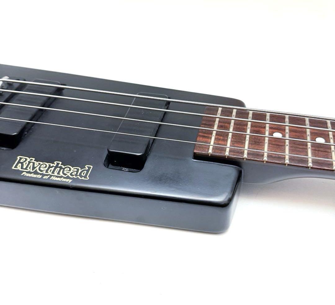 【希少】River Head RSB-900 リバーヘッド ヘッドレスベース