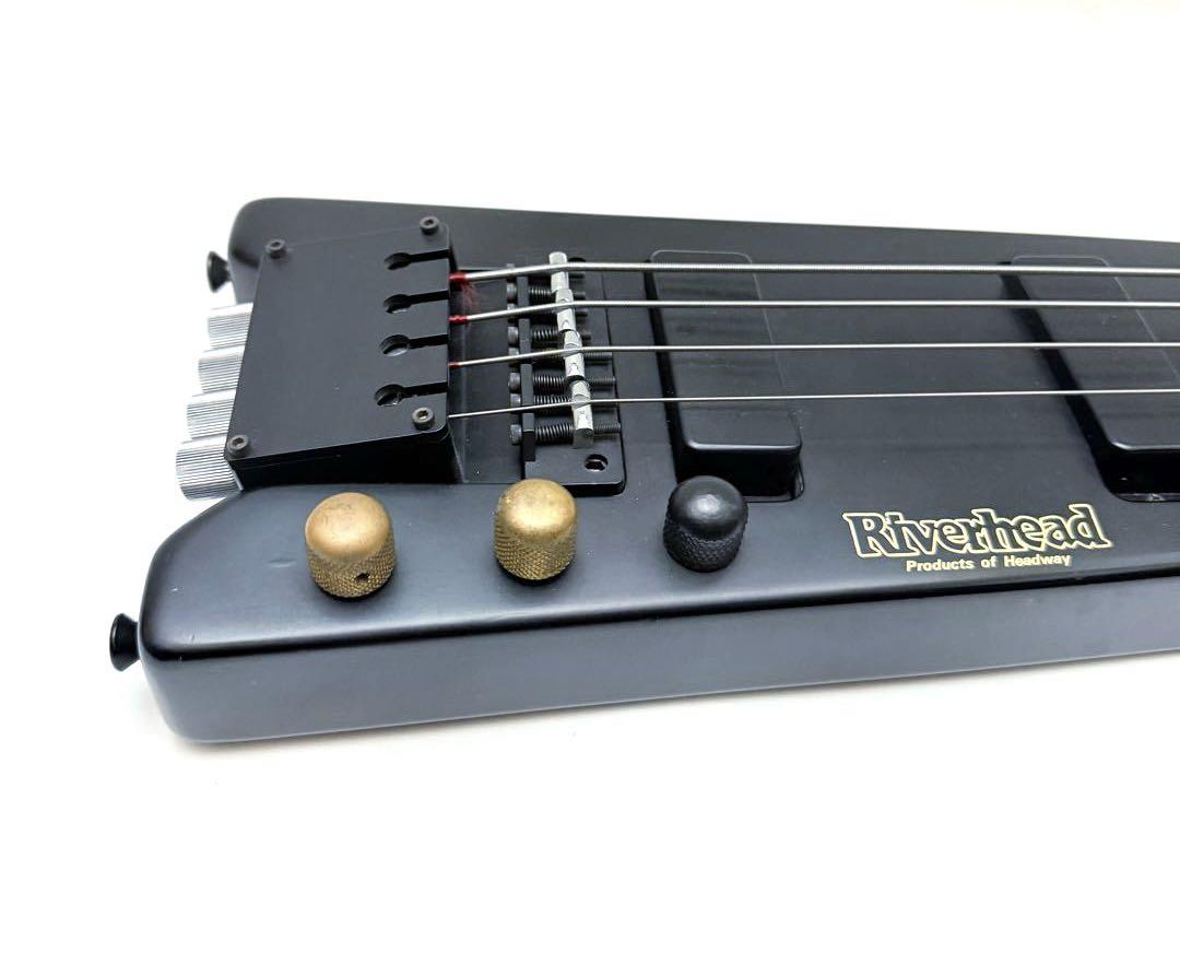 【希少】River Head RSB-900 リバーヘッド ヘッドレスベース