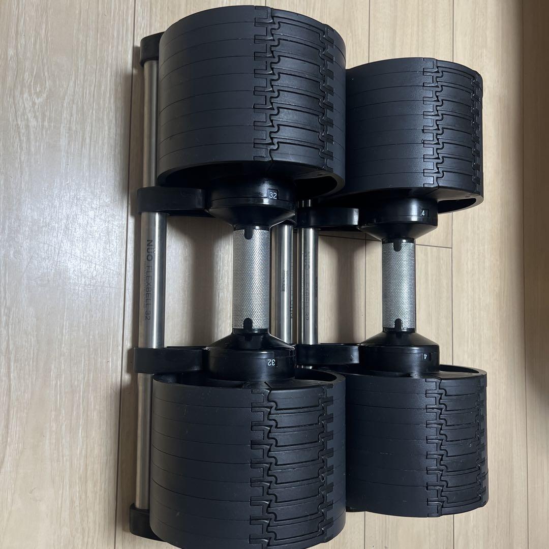 K-Sectionさま専用　①フレックスベル　32kg 4kg刻み　単品1個