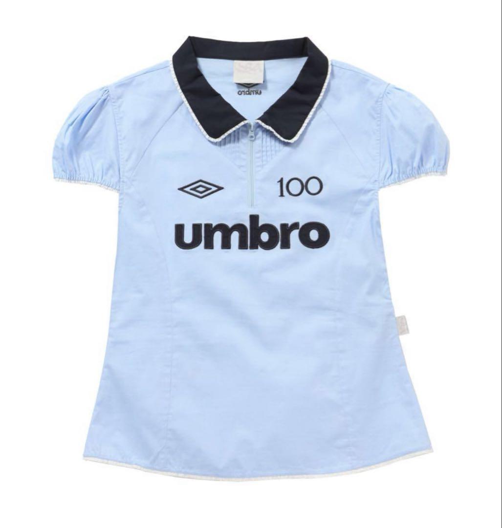 sculptor umbro トップス Tシャツ ブラウス シャツ ネイビー SCULPTOR×UMBRO Lace Shirts ネイビー - メルカリ