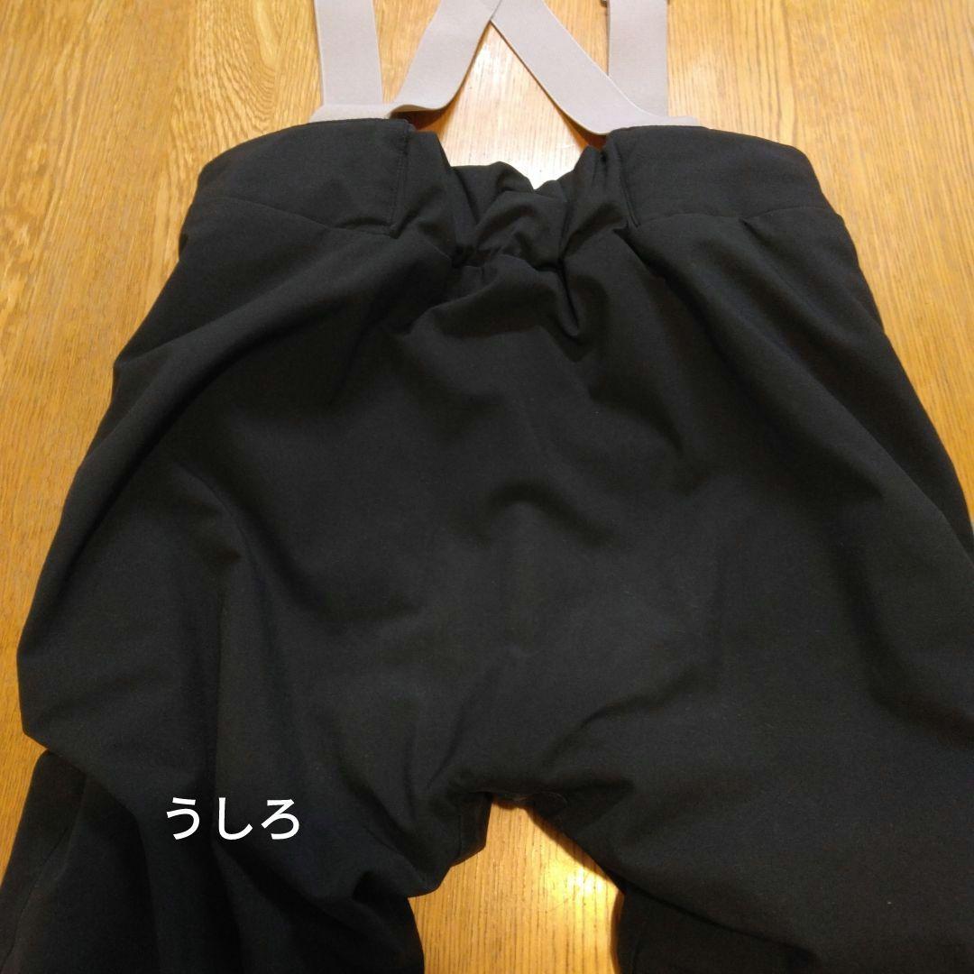 【美品】RESEEDA(レセーダ） スキーウェア 子供用 140 グローブセット