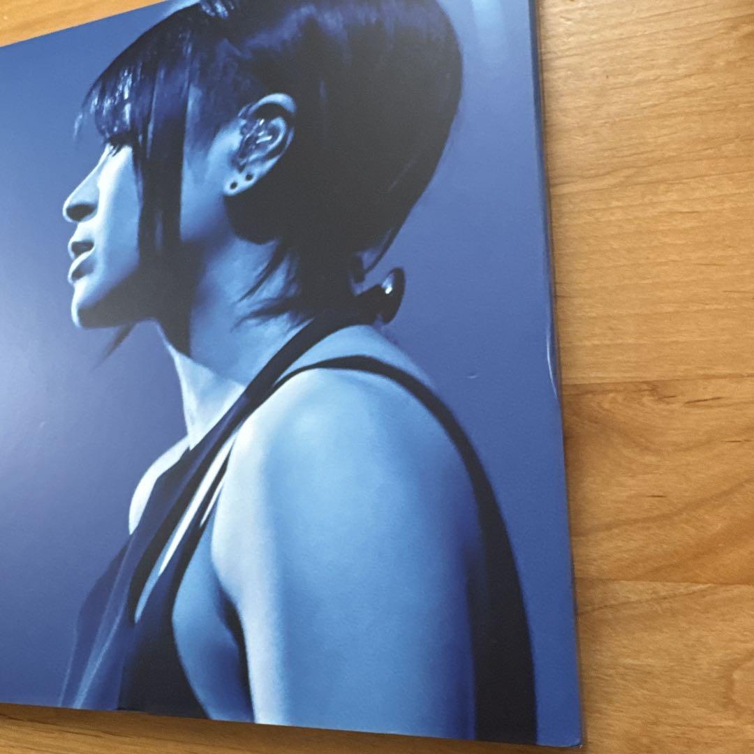 宇多田ヒカル/Hikaru Utada Laughter in the Dar…