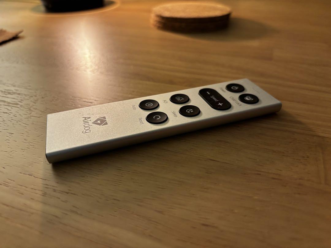 Airdog X5D (2023年式)