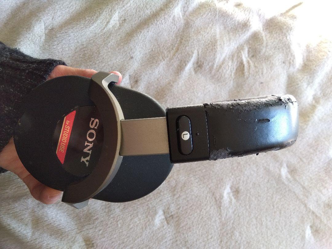 【kawa_u_so様】SONY MDR-Z1000
