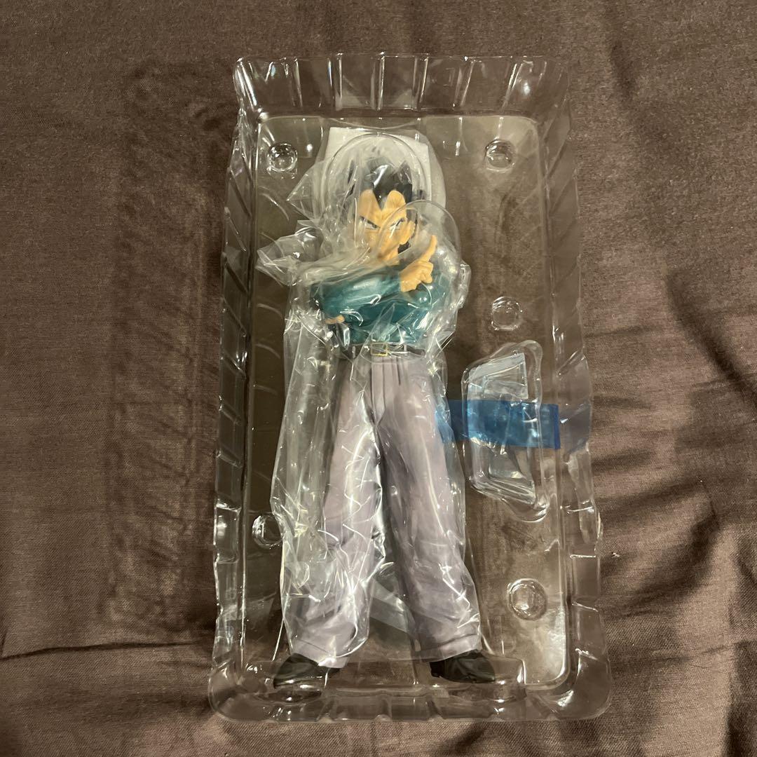 一番くじ ドラゴンボール MASTERISE C賞 D賞 E賞フィギュアセット