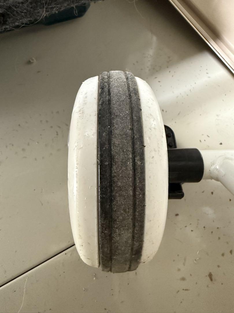 手押し　三輪車