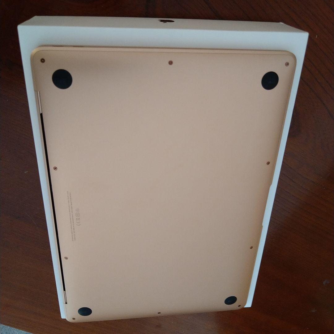 本日限定で値下げ交渉可　MacBook Air M1