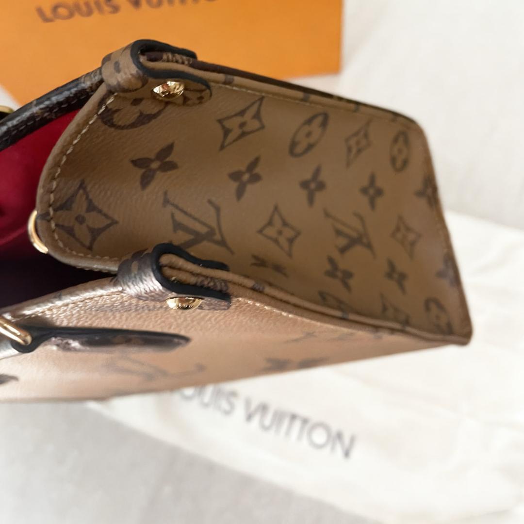 Louis Vuitton ルイヴィトン トートバッグ Louis Vuitton ルイヴィトン トートバッグ