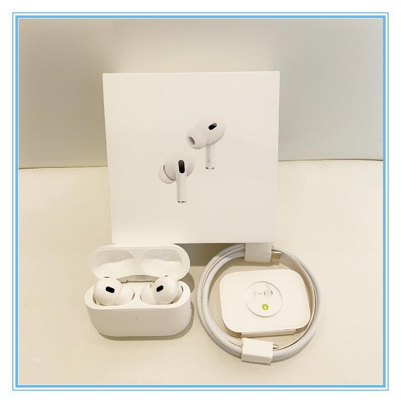 AirPods Pro 第2世代 USB-C