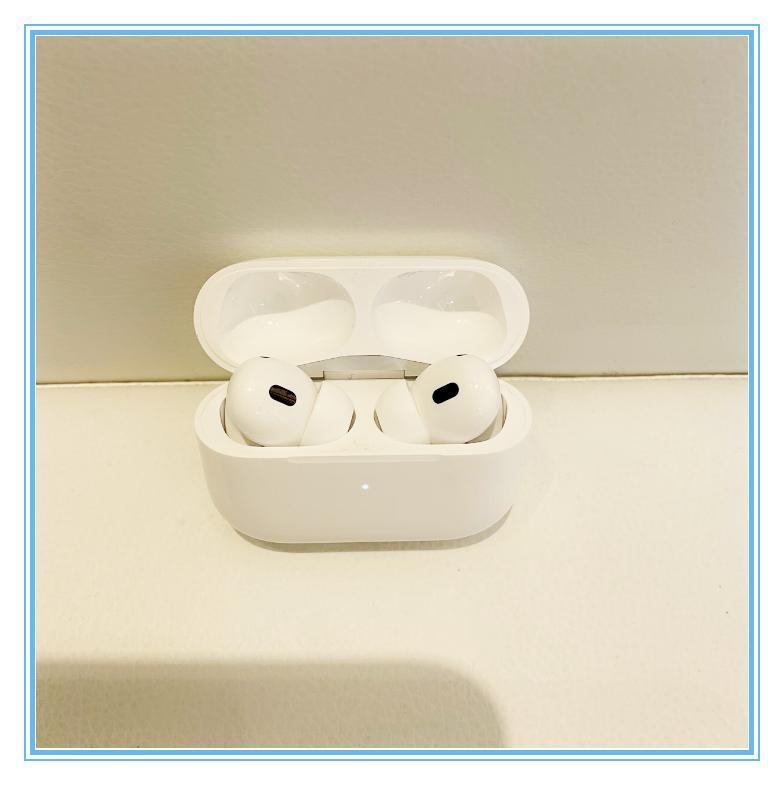 AirPods Pro 第2世代 USB-C