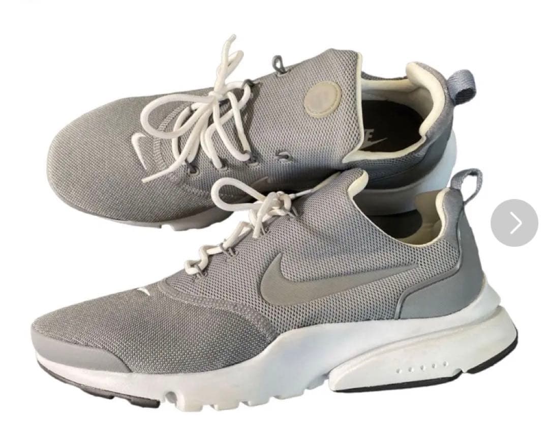 NIKE PRESTO FLY プレストフライ 27.5㎝ - 通販 - nickhealey.co.uk