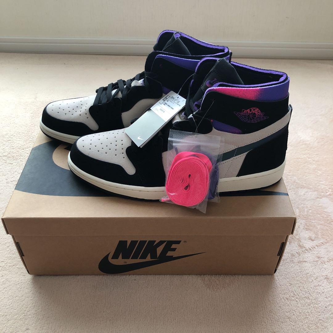 正規店仕入 PSG × NIKE AIR JORDAN 1 ZOOM AIR COMFORT JXTfg-m25661370850 高評価在庫