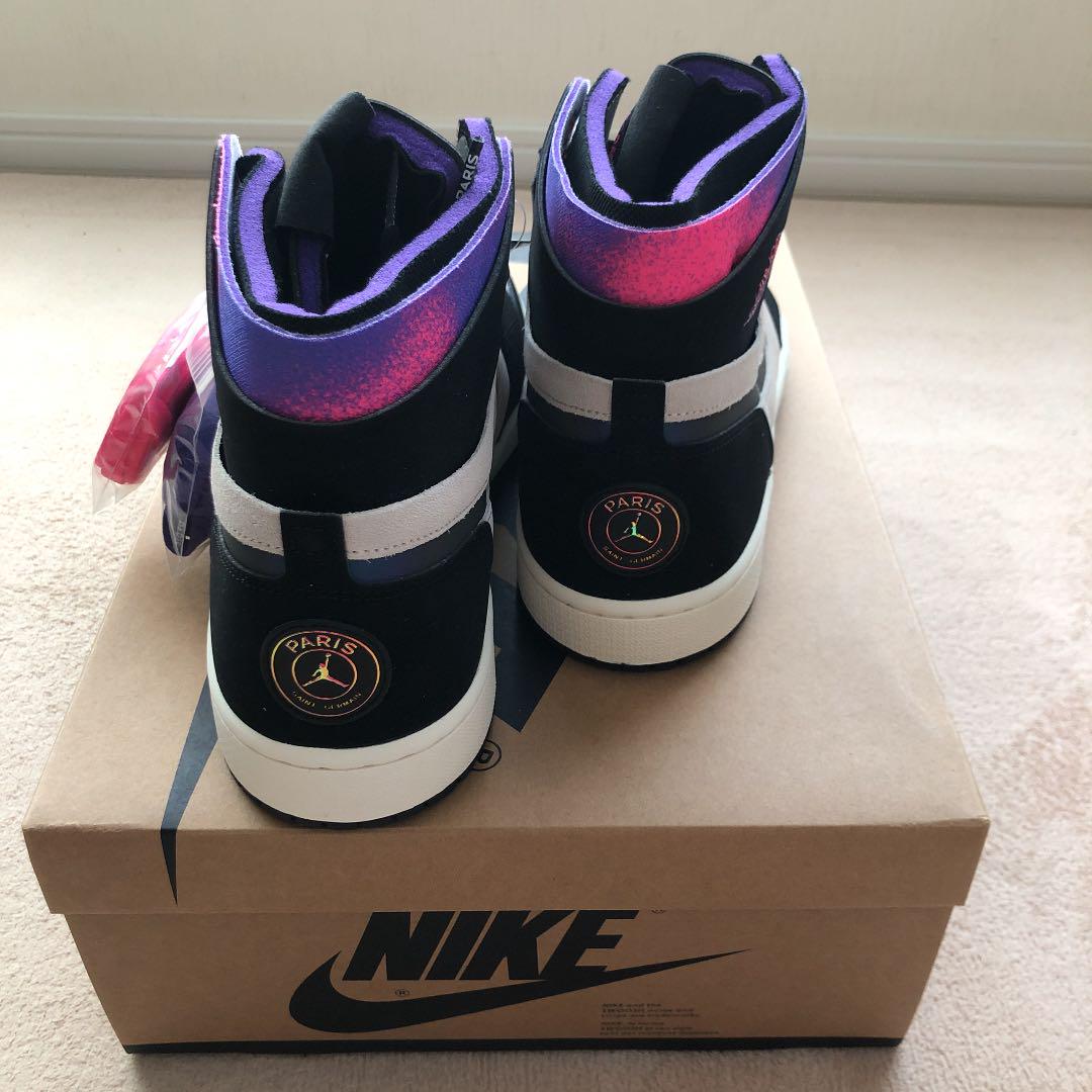 正規店仕入 PSG × NIKE AIR JORDAN 1 ZOOM AIR COMFORT JXTfg-m25661370850 高評価在庫