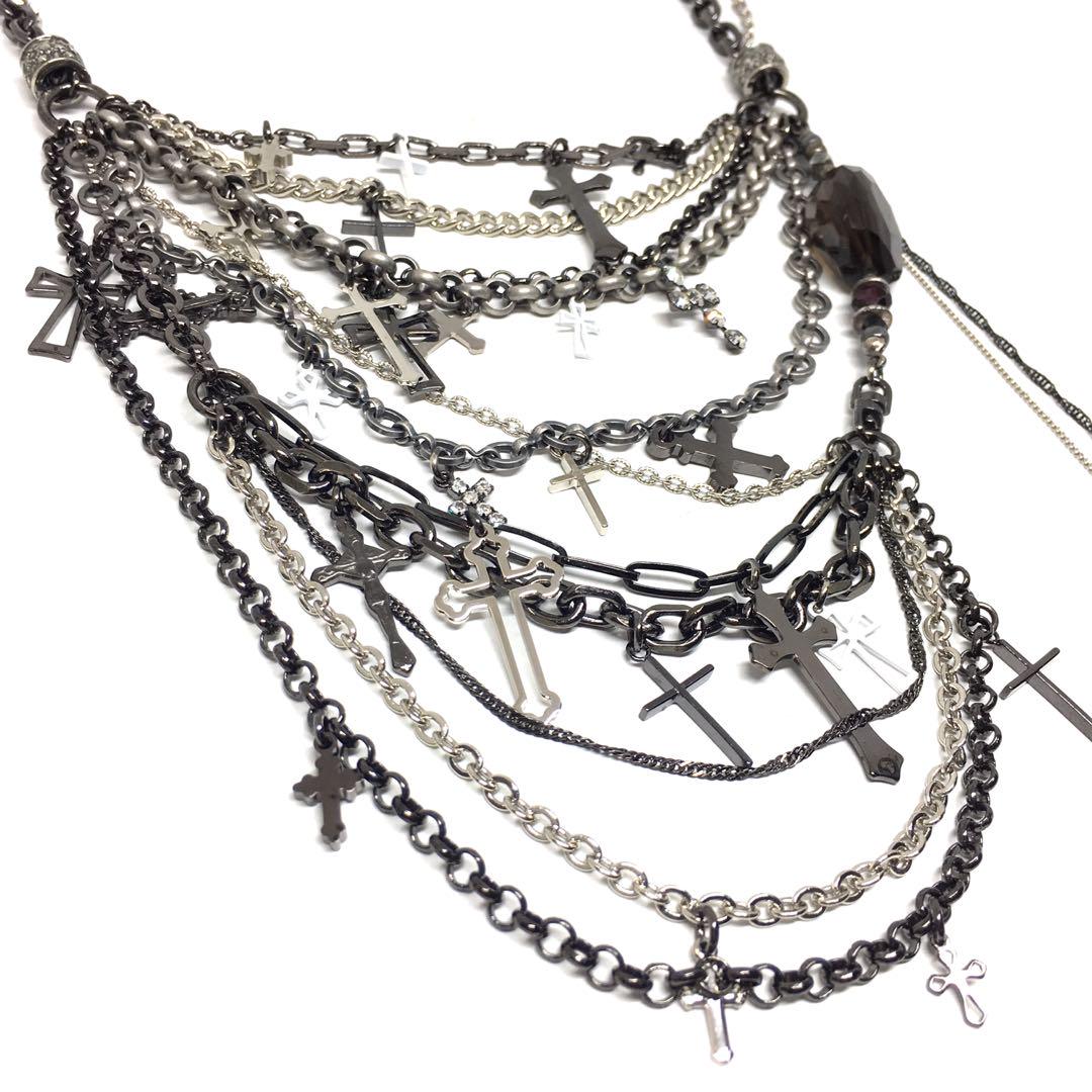 HEAVEN NECKLACE