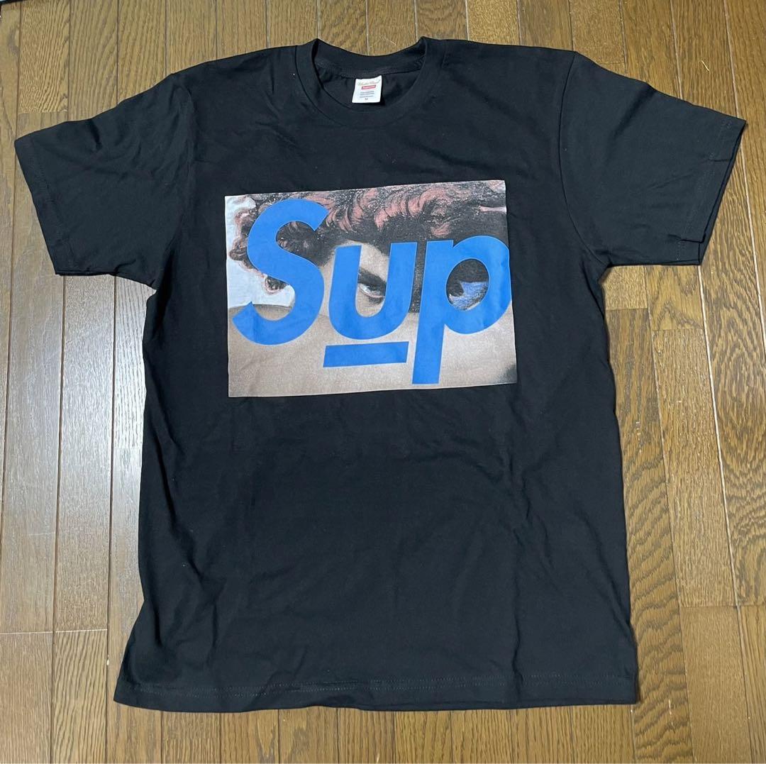 Supreme UNDERCOVER Face シュプリーム メンズ tシャツ