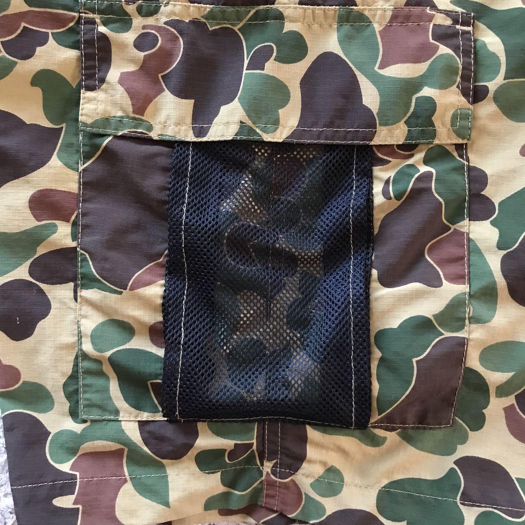 定番100%新品 CHARI&CO チャリアンドコー 迷彩 ハーフパンツ ショートパンツ hxwyT-m25662293594 SALE得価