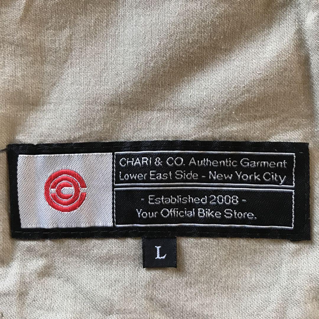 定番100%新品 CHARI&CO チャリアンドコー 迷彩 ハーフパンツ ショートパンツ hxwyT-m25662293594 SALE得価
