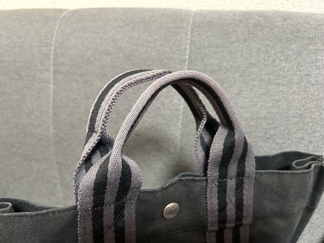 エルメス HERMES フール トゥ PM トート バッグ