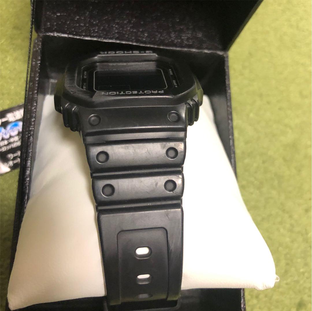 再入荷安い CASIO G-SHOCK 腕時計 2f9YU-m25663162719 大特価新品