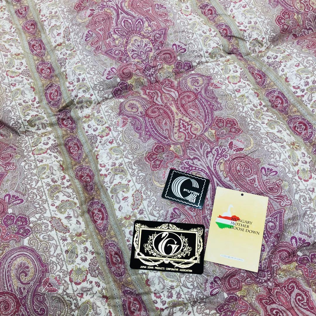 ハンガリー産ホワイトマザーグース