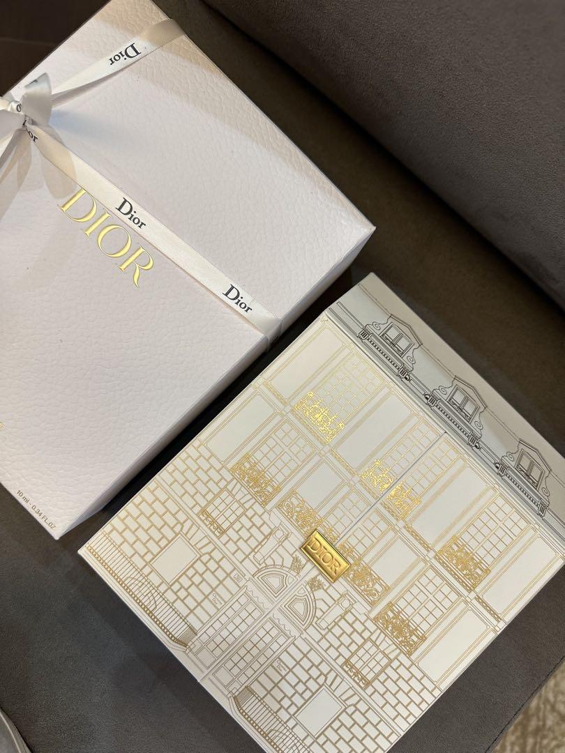 Dior エレガントボックス