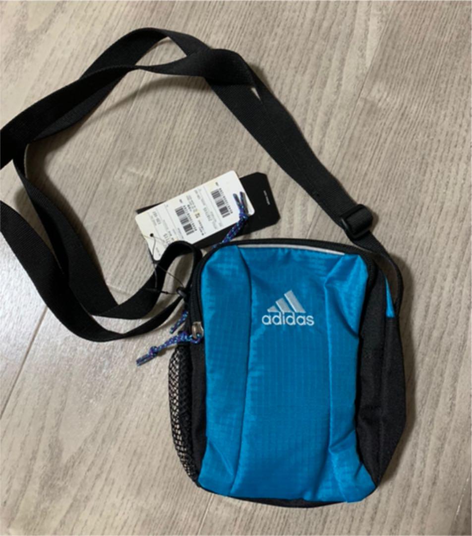adidas アディダス ショルダーバッグ