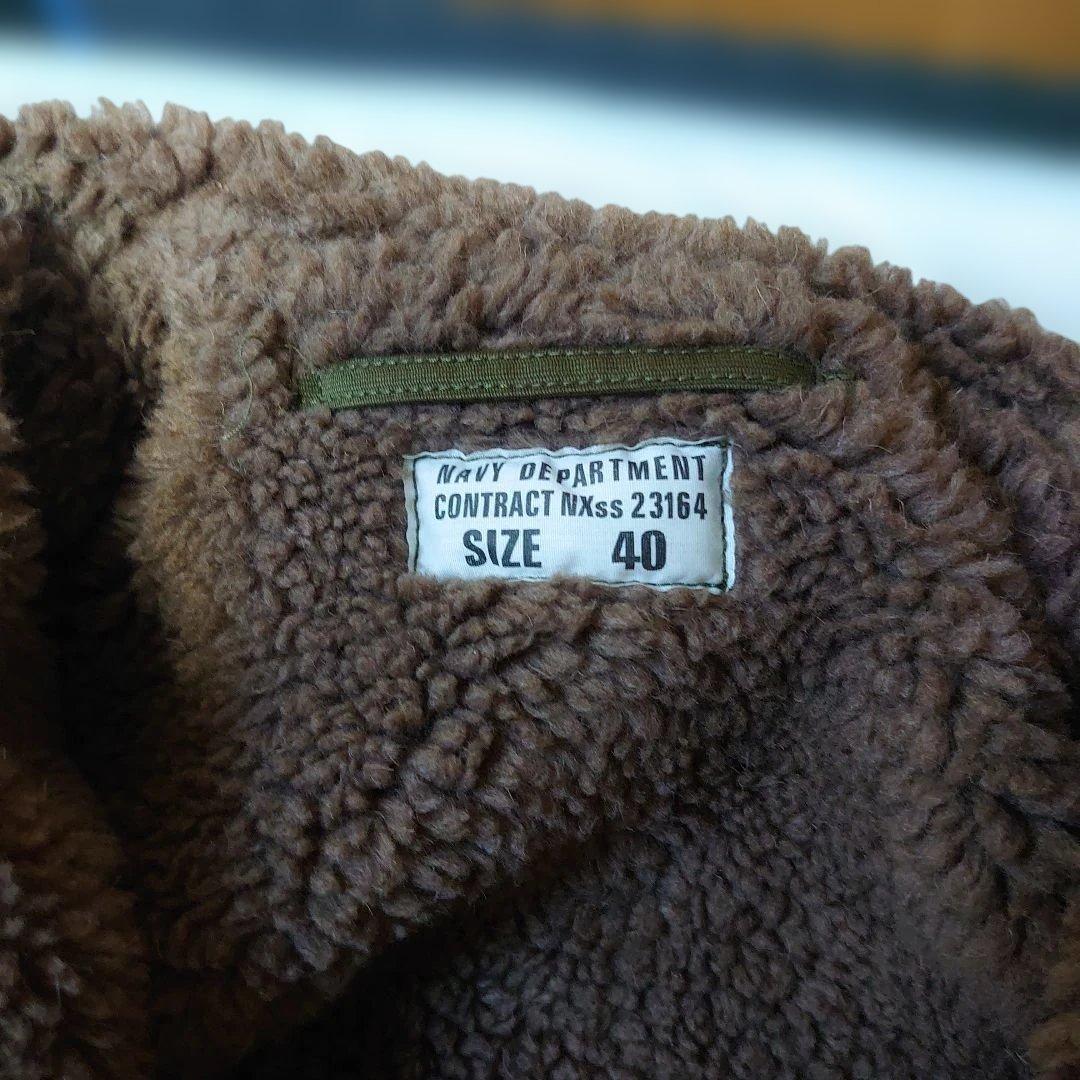 フェリックス・ザ・キャット ミリタリージャケット◆ヘルメットバック 美品 フェリックス・ザ・キャット ミリタリージャケット◆ヘルメットバック 美品