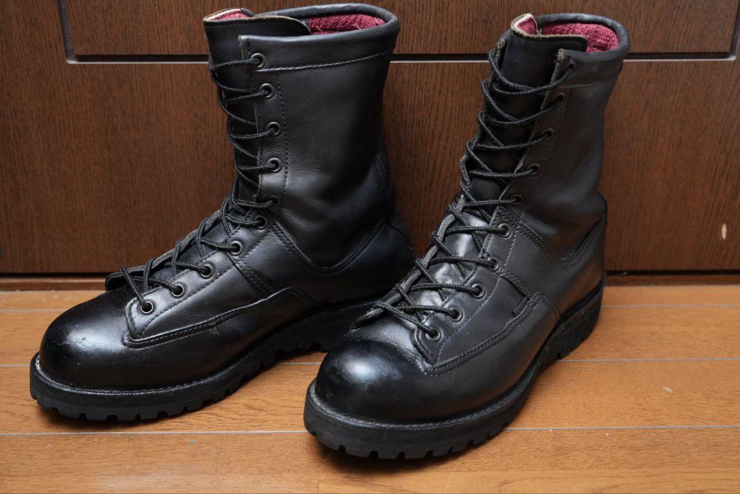 ダナー　DANNER 69410 RECON ブーツ US7　ダナーライト