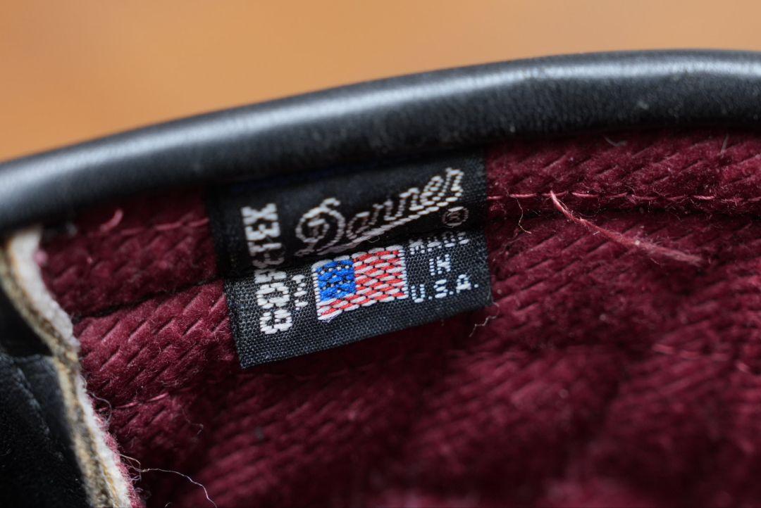 ダナー　DANNER 69410 RECON ブーツ US7　ダナーライト