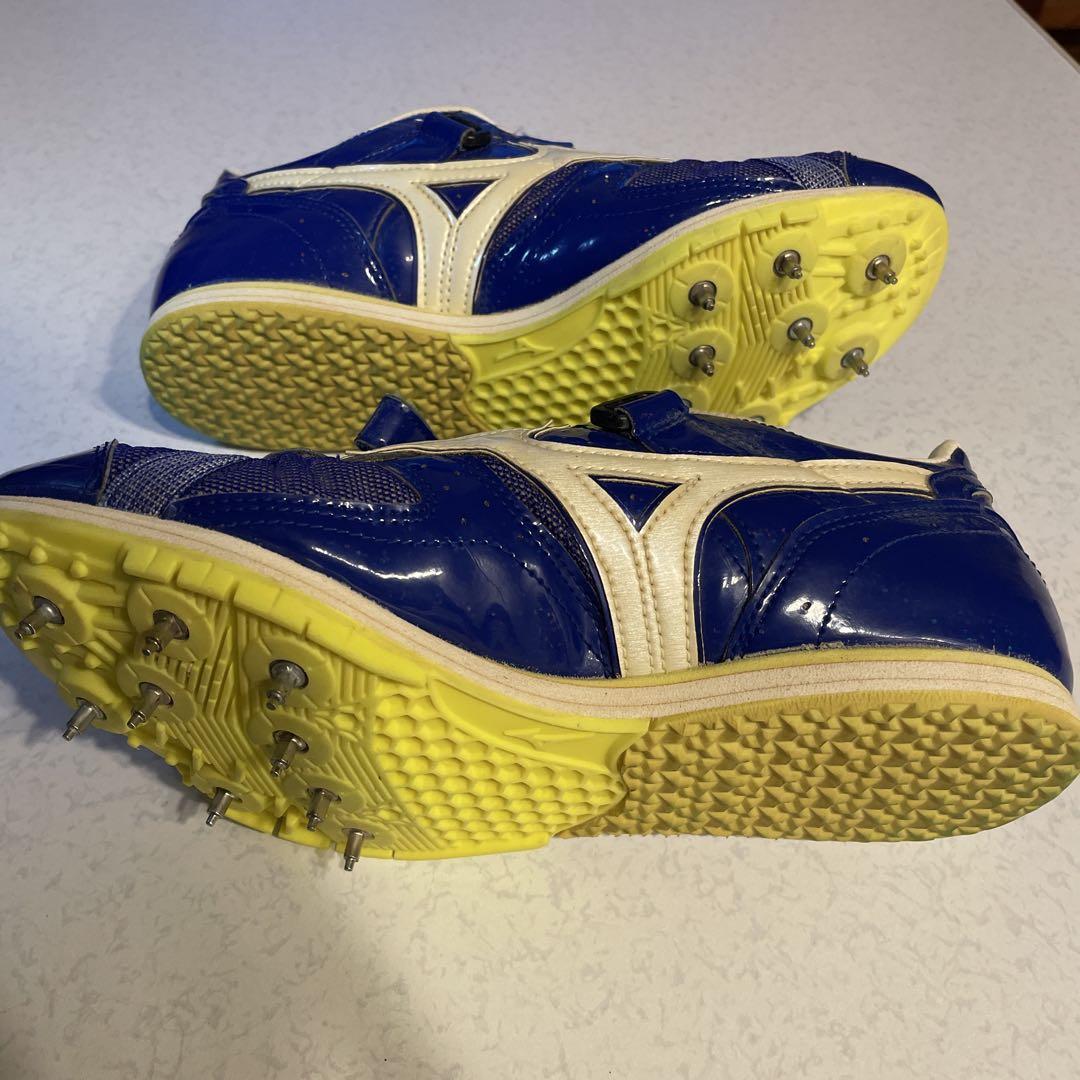 Mizuno スパイクシューズ　フィールドジオ