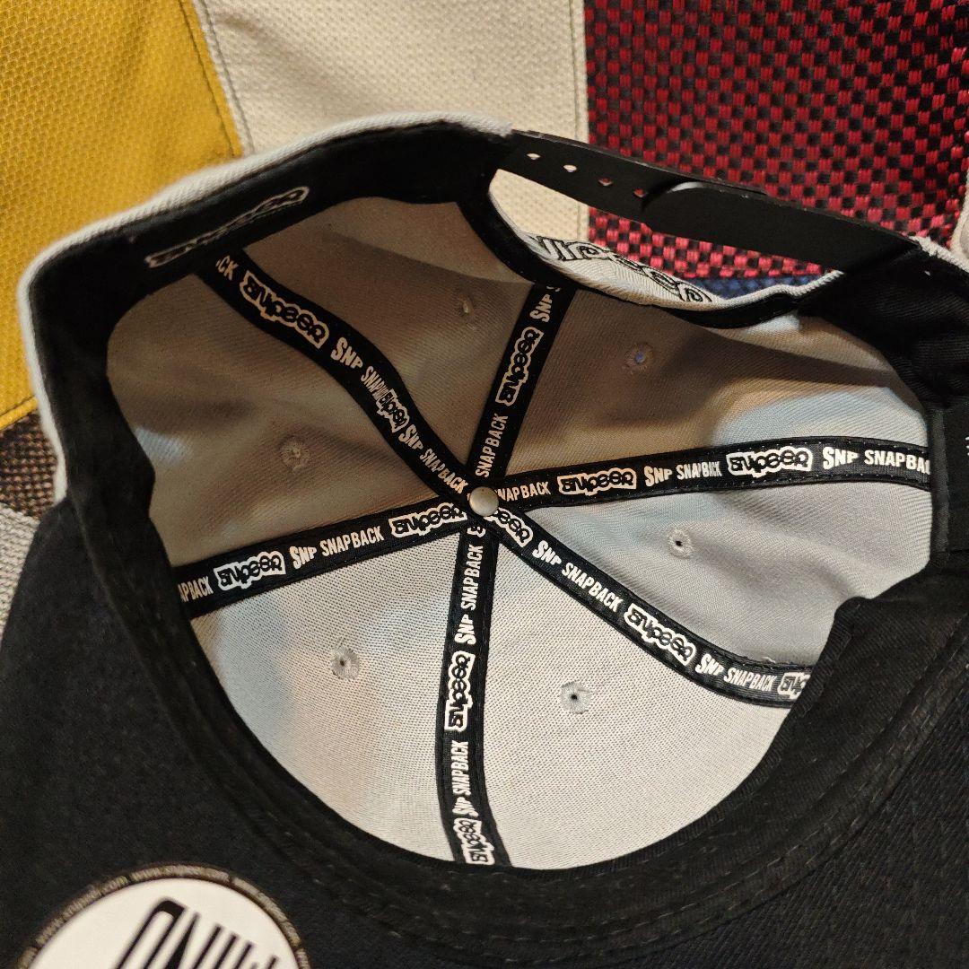 スナイパー レイドフックキャップ スナイパー レイドフックキャップ