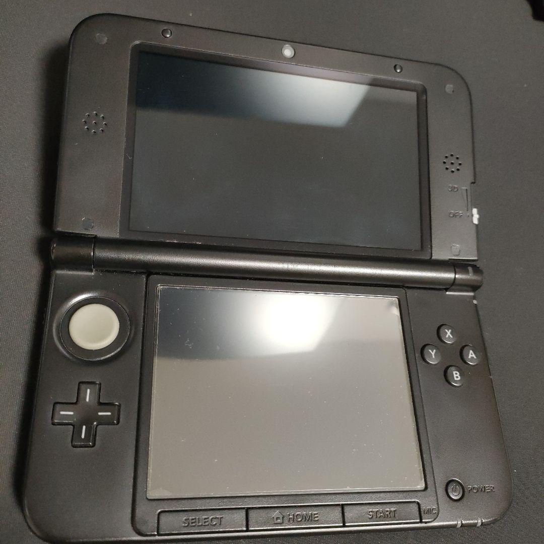 グレー×ブラックやや傷や汚れあり