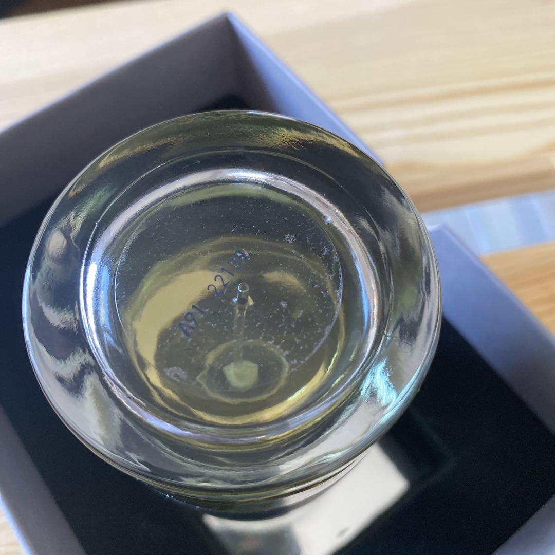 Frederic Malle Rose & Cuir ローズ ＆ キュイール