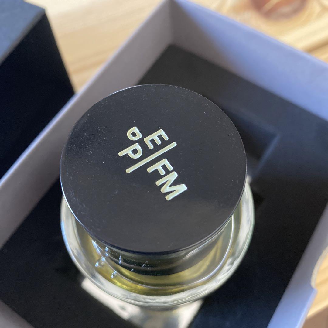 Frederic Malle Rose & Cuir ローズ ＆ キュイール
