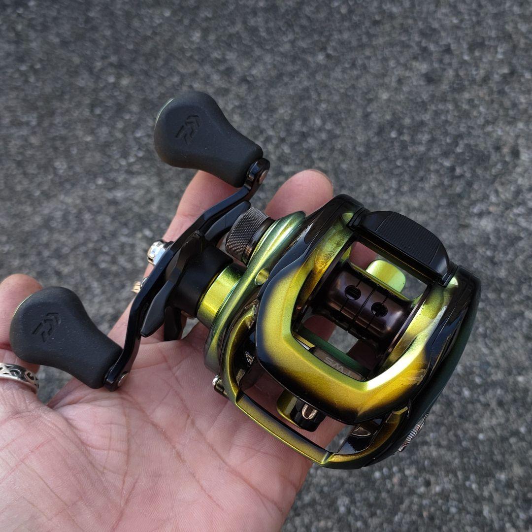タトゥーラ TWS 100H