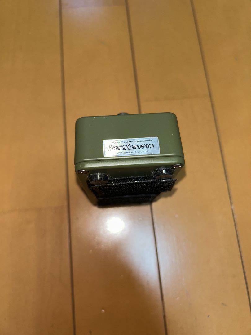 エレクトロハーモニックス BIG MUFF π
