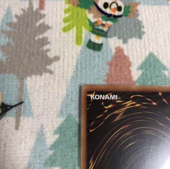 遊戯王 召喚師アレイスター 20th