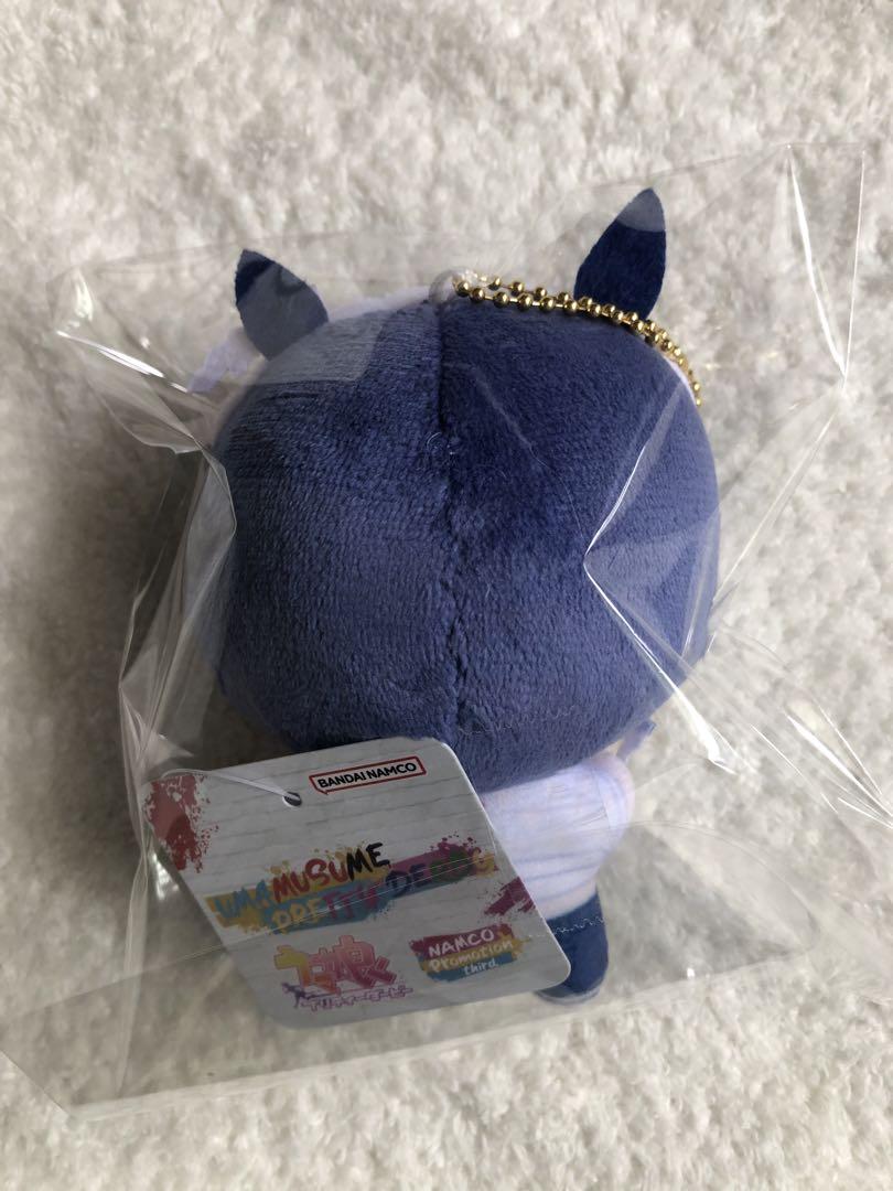 ①ウマ娘 シーザリオ ぬいぐるみ 新品 - メルカリ