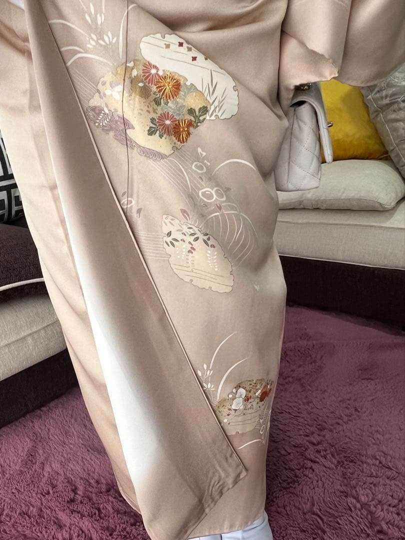 付け下げ トールサイズ 付け下げ トールサイズ