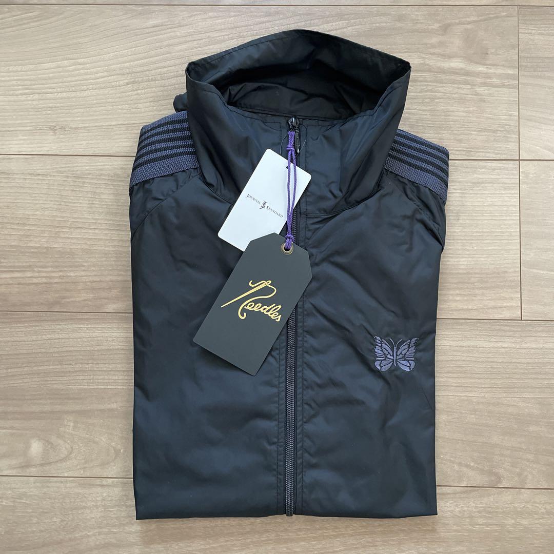 NEEDLES × JOURNAL STANDARD ニードルズ