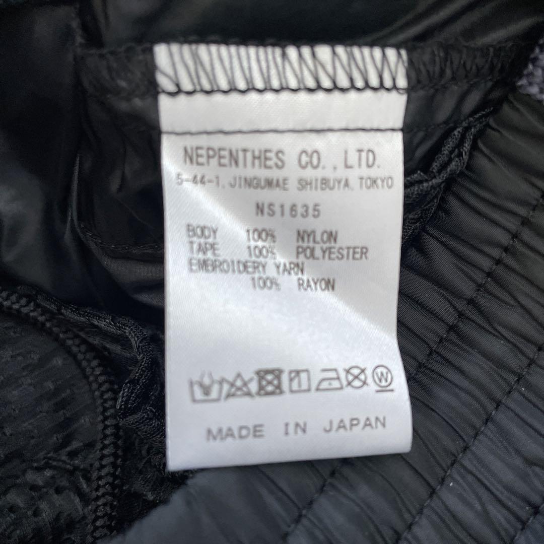NEEDLES × JOURNAL STANDARD ニードルズ